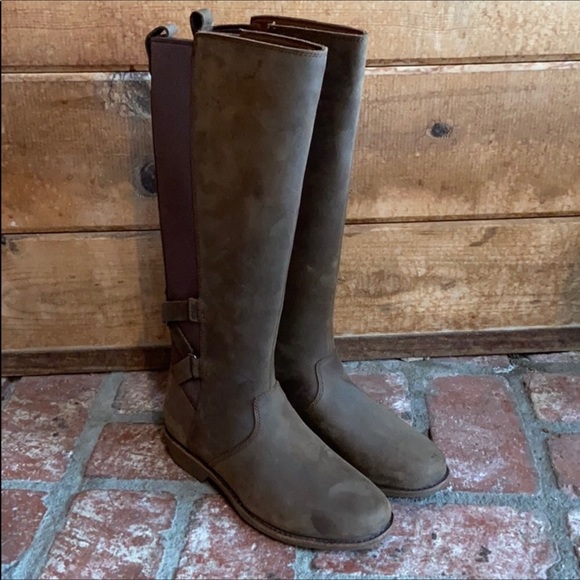 teva ellery tall boot